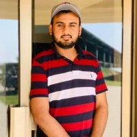 Muhammad Talha Iqbal