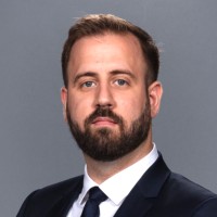 Joran Cappuccio