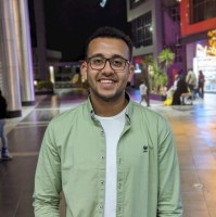 Abdallah Helmy