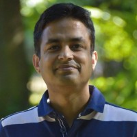 Mahfujur Rahman, Phd