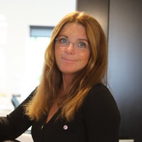 Monica Sällman