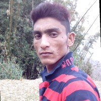 Rahul Rawat Room