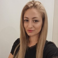 Diana Kyosevska