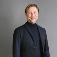 Morten P Kirkegaard