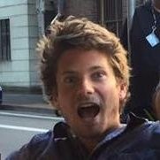 Nicholas Marks