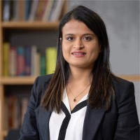 Divya Nandwana