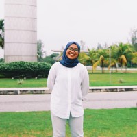 Miza Aida Nadia Azahar