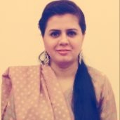 Nasima Anwar Aca(Icaew) , Acca