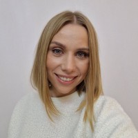 Oxana Timanovskaya