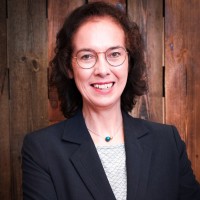 Helma Bödeker