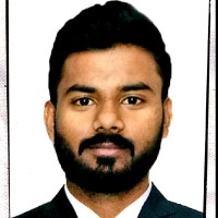 Nikhil Chauhan