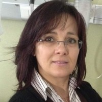 Maria Fátima Fonseca