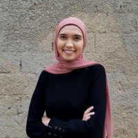 Karina Isna Irawan