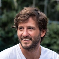 André Marins