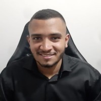 Victor Matheus Da Silva Souza Parras