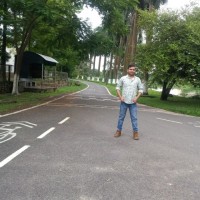 Satish Chaurasia
