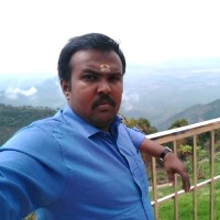 senthurpandi s