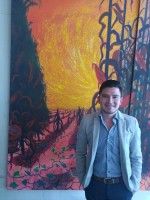 Carlos Torres Rivera