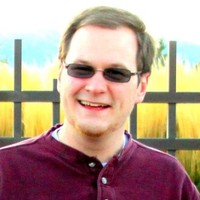 Ian Jenkins