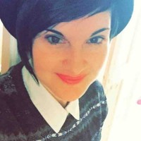 Sarah Ensall