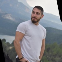 Mahrad Hosseini