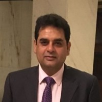 Kanwal Wadhawan