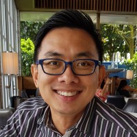 Tan Toh Hong Cedric