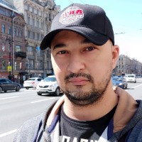 Тимур Сайфутдинов