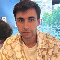Matias Salaris