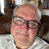 Todd Ragsdale
