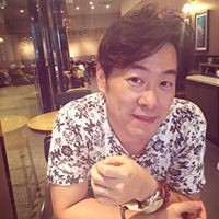 Ethan Chiou