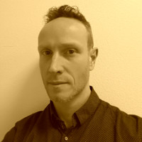 Stéphane Forêt