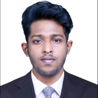 Anand K. M