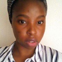 Serah Mutuku