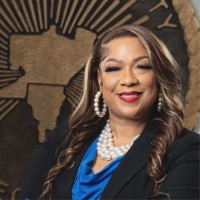 Dr. Alieka Anderson-Henry