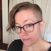 Jessica Svenson
