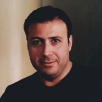 Ayham Omran Harfoush