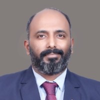 Robin E Chempottickal