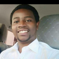 Peter Nganga
