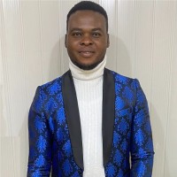 John Ogbonnaya Ibiam