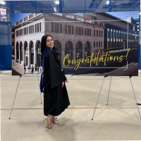 Alaa Makawi, Mba