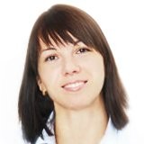 Оксана Шкаева