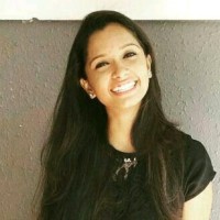 Supriya V
