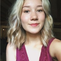 Katie Van Diver