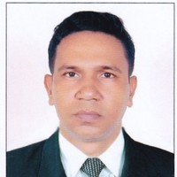 Md Asgar Ali