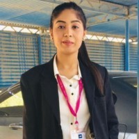 Afsha Saifi