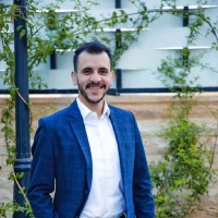 Mustafa Hamdan