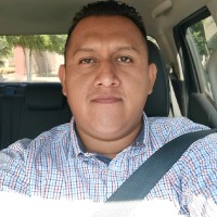 Luis Barrera Padron