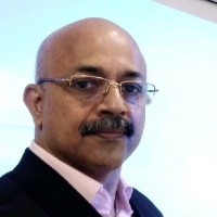 S Venkattesh Prasanna
