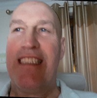 KENNY MACDONALD
